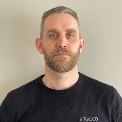 Mattias Persson